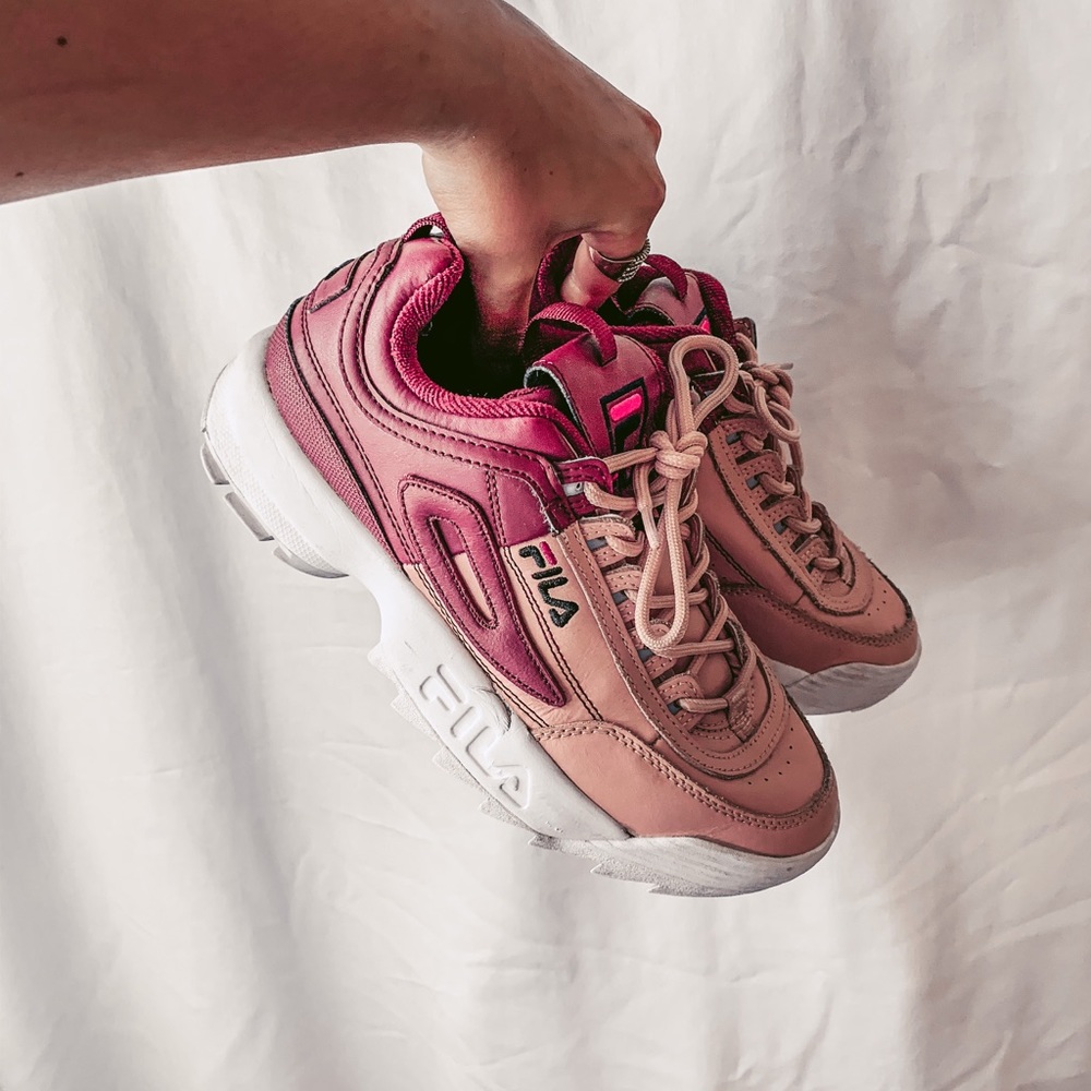 Chunky FILAS